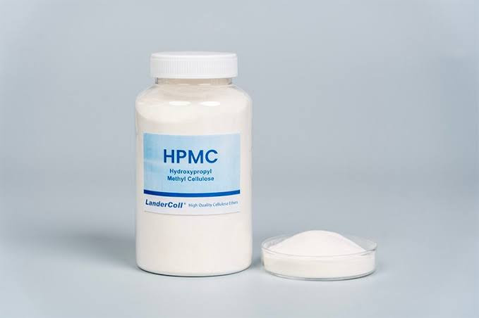هیدروکسیپروپیل متیل سلولز وارداتی hpmc