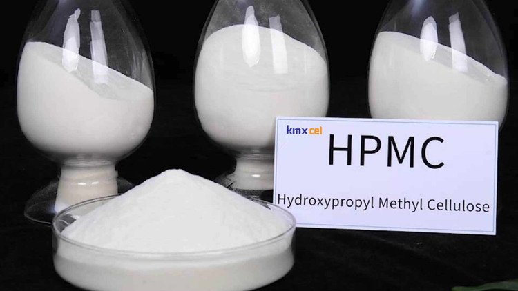 هیدروکسیپروپیل متیل سلولز وارداتی hpmc